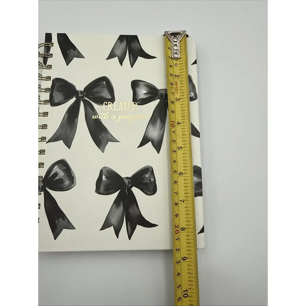 Votum black bow